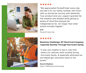 GPS Tracking Can Be A Useful Tool For Improving Safety, Staying Organized, and Achieving Personal Goals - GPS - tracker - tracking - grandpa - senior - personal tracker -vehicle tracker - children - elementary - middle - high school - summer - college - university - Teen Driver - reviews - testimonials - ratings