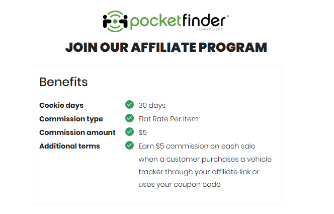 affiliate vehicle update june 17th 2015